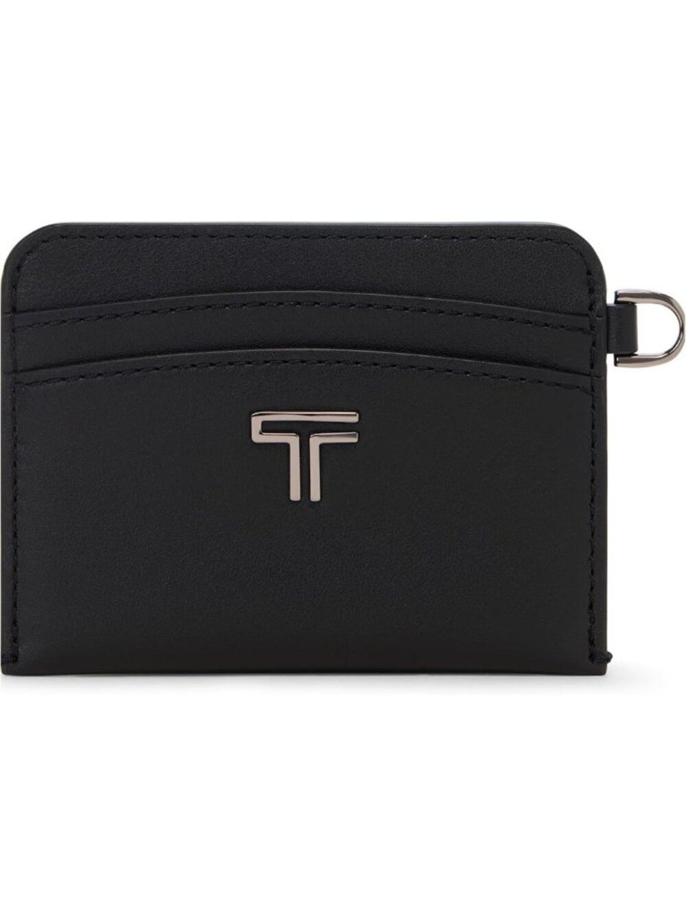 Stylish Women's Card Case - Slim, Durable, RFID-Blocking Wallet for Essentials